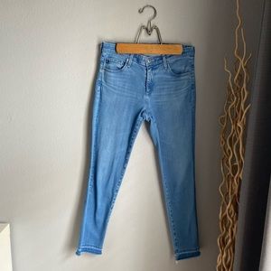 Adriano Goldschmied Jeans
